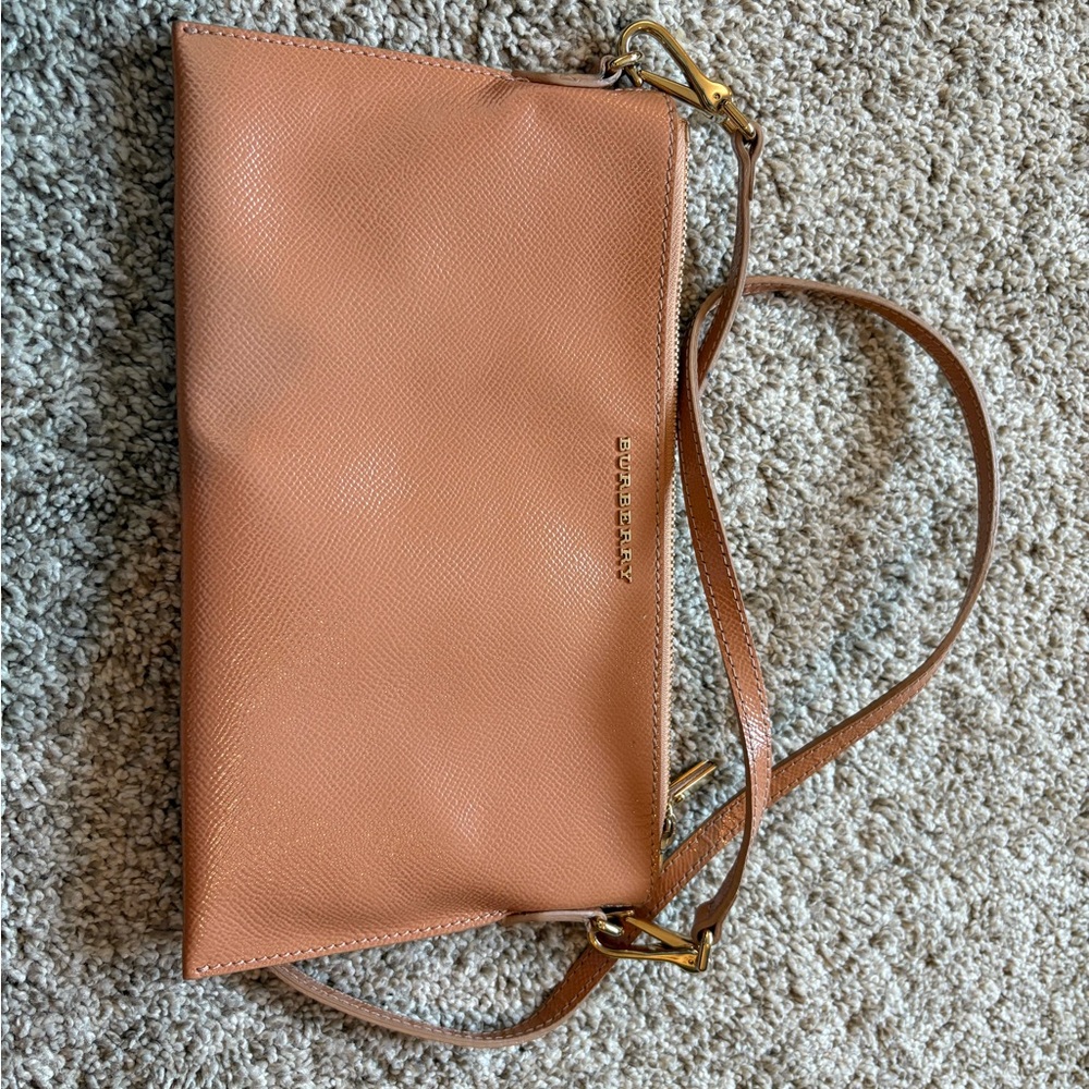 Burberry Crossbody Bag